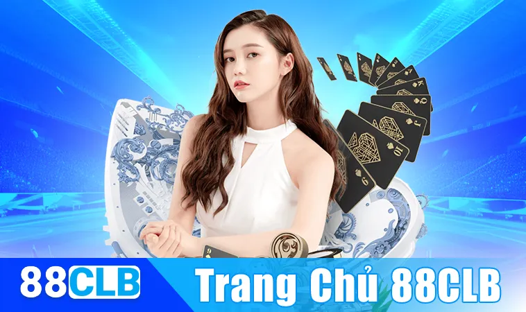 Nhà Cái 88 CLB - Trang Chủ Cá Cược Casino Trực Tuyến Hàng Đầu