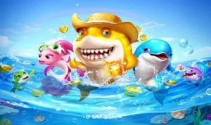 Bắn Cá Royal Fishing tại 88CLB