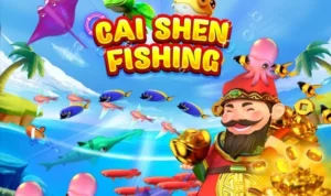 Bắn Cá Thần Tài tại 88CLB