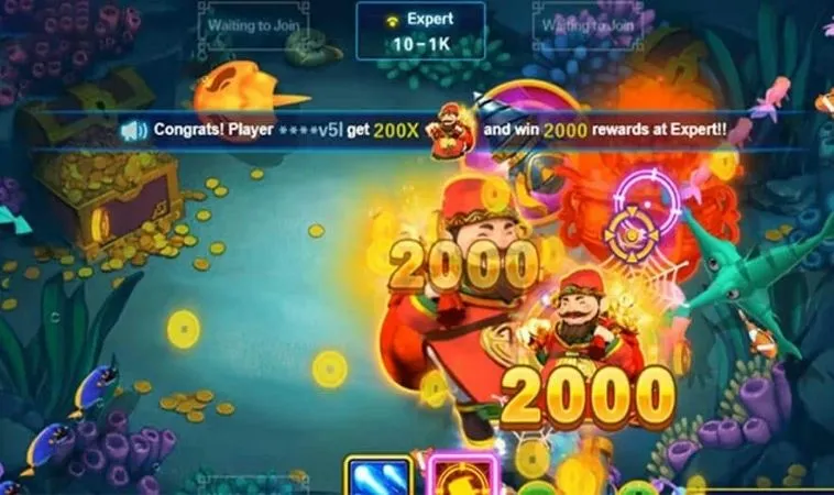 Hướng Dẫn Chơi Bắn Cá Thần Tài Tại 88CLB: Đánh Giá Chi Tiết 2 Cách chơi Bắn Cá Thần Tài tại 88CLB hiệu quả