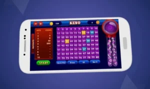 Keno Tại 88CLB
