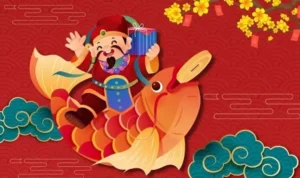 Nổ Hũ Táo Quân tại 88CLB