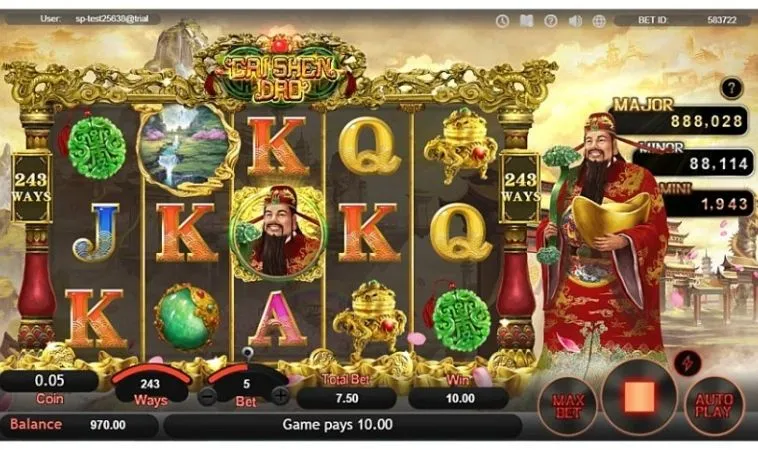 Khám Phá Nổ Hũ Thần Tài Tại 88CLB: Cơ Hội Trúng Thưởng Lớn 2 Cách tham gia Nổ Hũ Thần Tài tại 88CLB