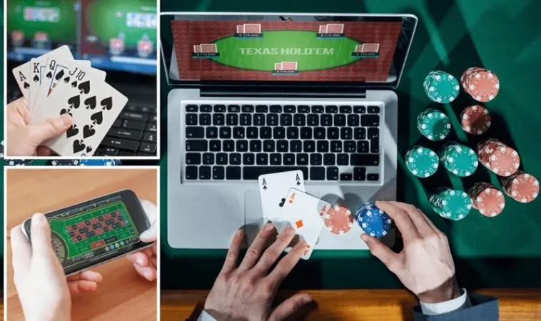 Hướng dẫn chơi game cá cược dễ dàng tại 88CLB
