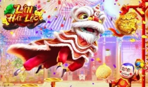 Nổ Hũ Lân Hái Lộc tại 88CLB