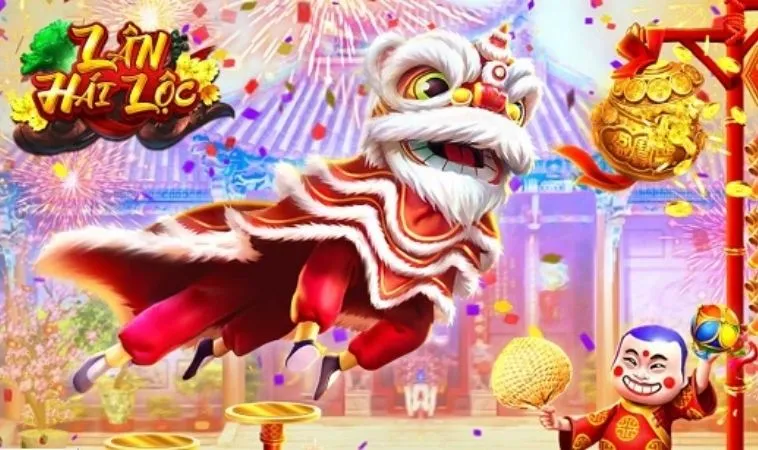 Nổ Hũ Lân Hái Lộc tại 88CLB