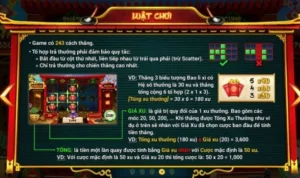 Nổ Hũ Ông Đồ Tại 88CLB