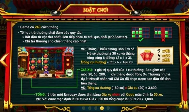Nổ Hũ Ông Đồ Tại 88CLB