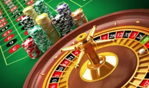 Roulette Tại Nhà Cái 88CLB