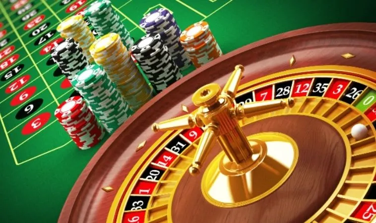 Roulette Tại Nhà Cái 88CLB