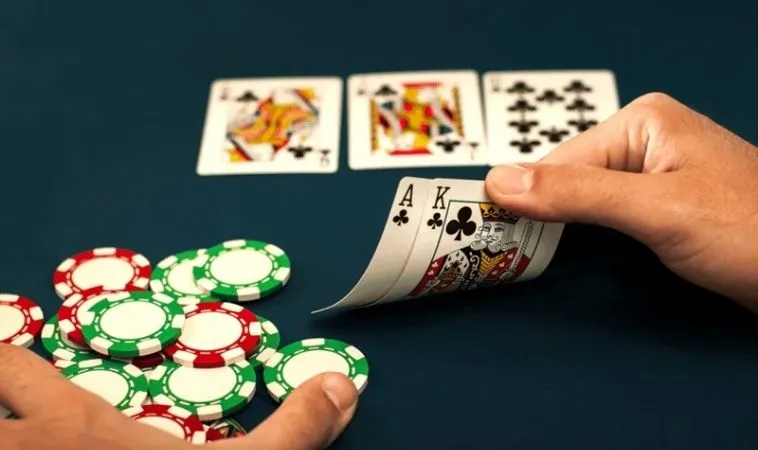 Sắc Tê Tại Nhà Cái 88CLB