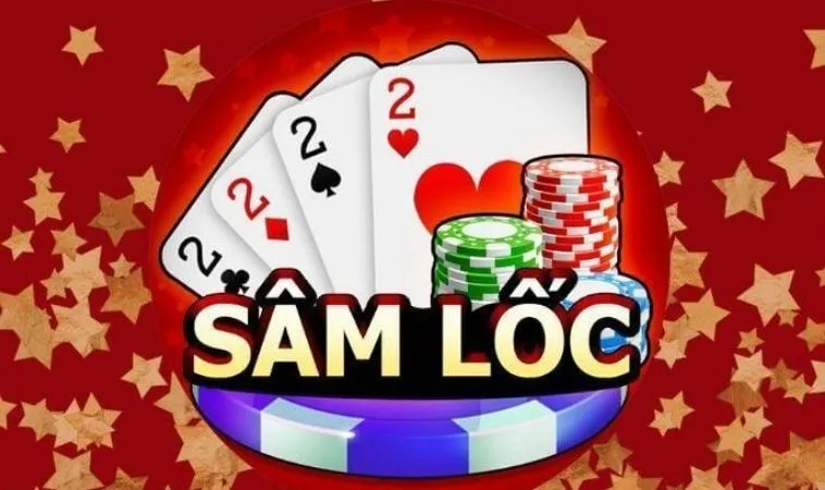Sâm Lốc Tại 88CLB