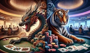 Dragon Tiger tại 88CLB