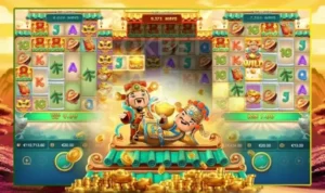Nổ Hũ Thần Tài tại 88CLB