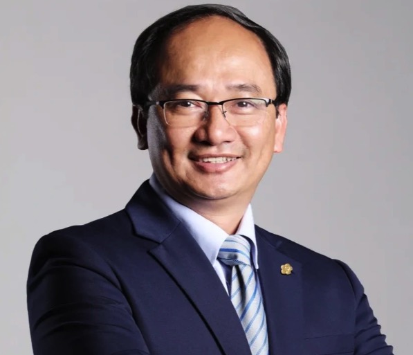 CEO Trần Văn Lợi - CEO 88CLB